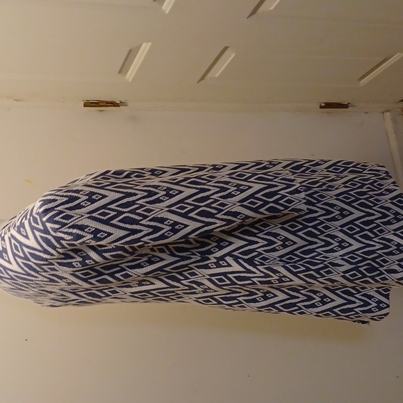 John Meyer JM studio long blazer Womens Sz 10 open front - Picture 3 of 6